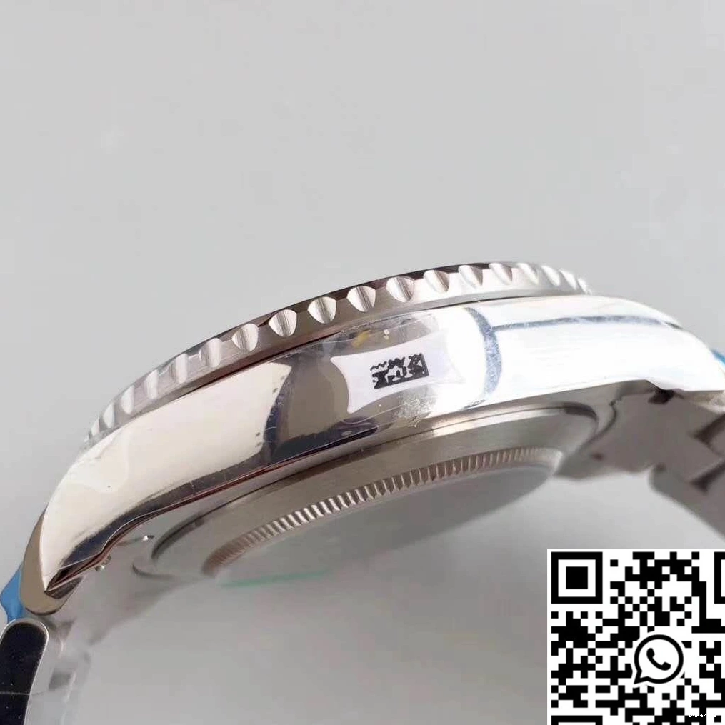 Factory Yacht-Master Dial Refined Rolex 1271 White JF 116680 II 0730